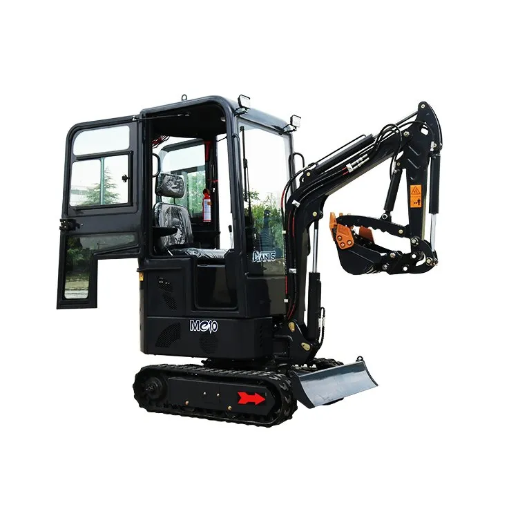 Mini Paketleyici 1 Ton